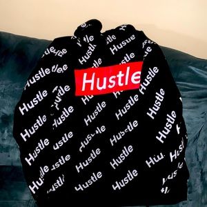 Phat farm hoodie…label is not prominent